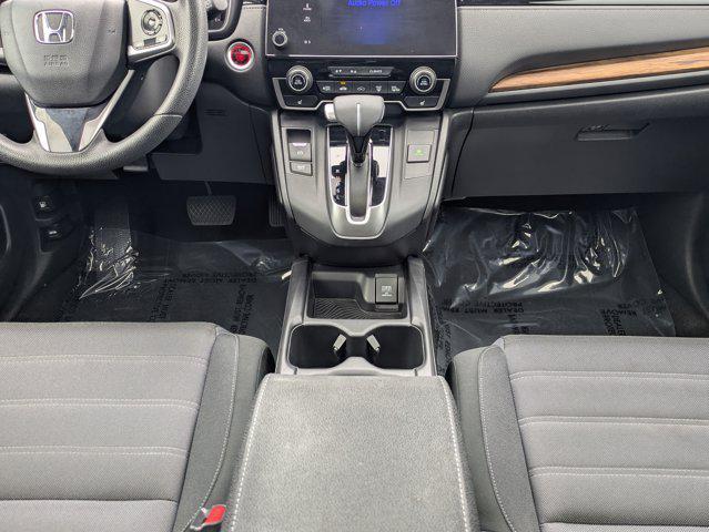 used 2019 Honda CR-V car, priced at $21,997