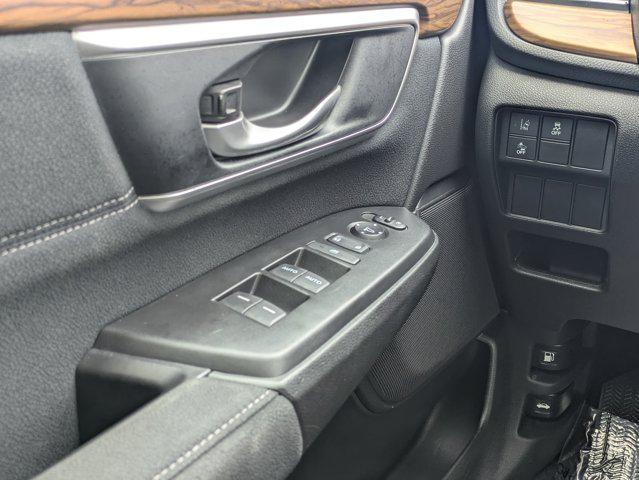 used 2019 Honda CR-V car, priced at $21,997