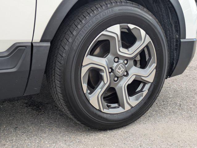 used 2019 Honda CR-V car, priced at $21,997