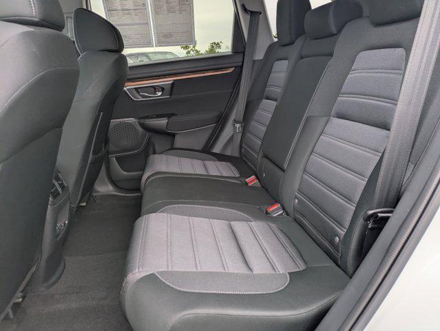 used 2019 Honda CR-V car, priced at $21,997