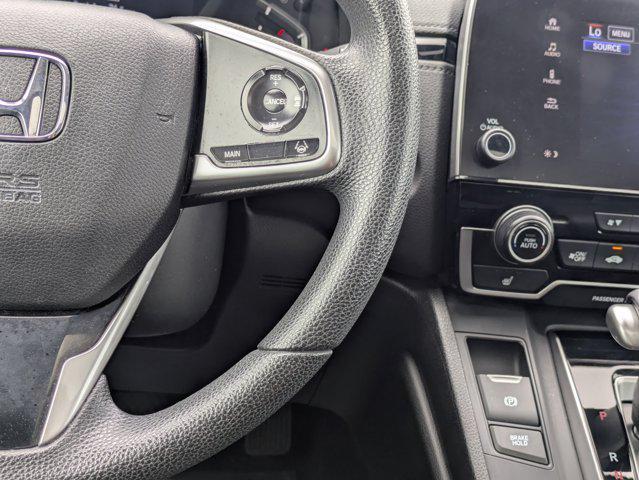used 2019 Honda CR-V car, priced at $21,997
