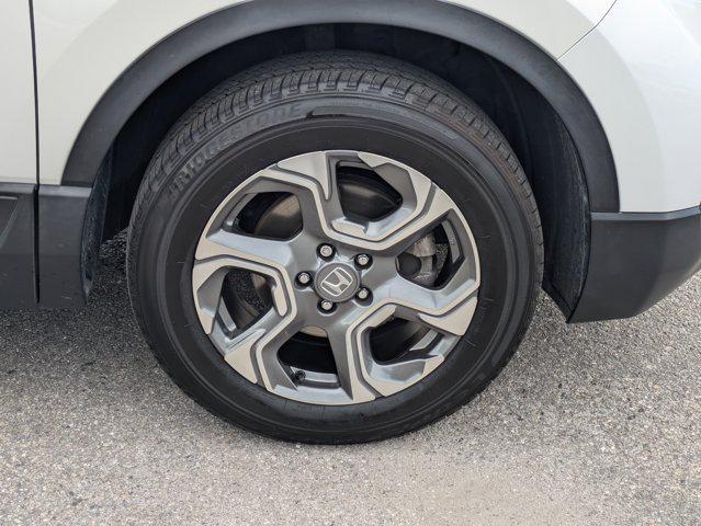 used 2019 Honda CR-V car, priced at $21,997