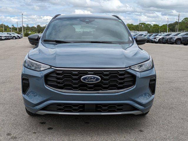new 2023 Ford Escape car, priced at $30,835