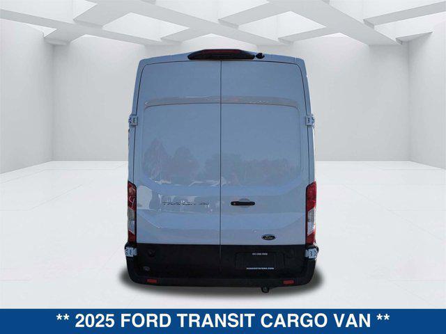 new 2025 Ford Transit-350 car, priced at $57,255
