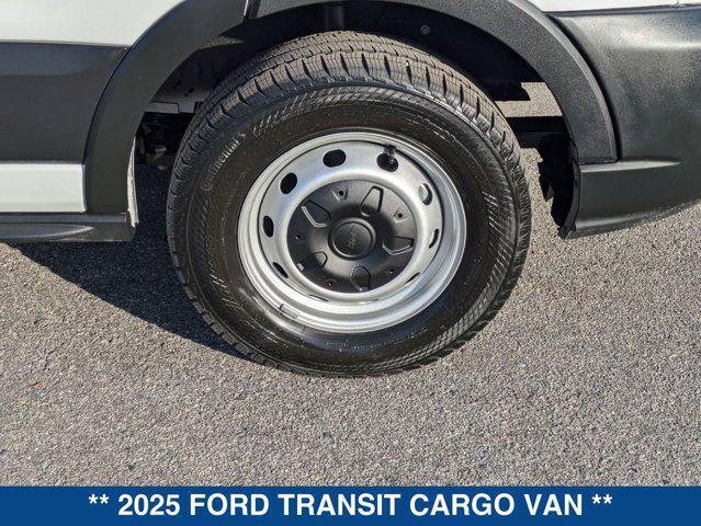 new 2025 Ford Transit-350 car, priced at $57,255