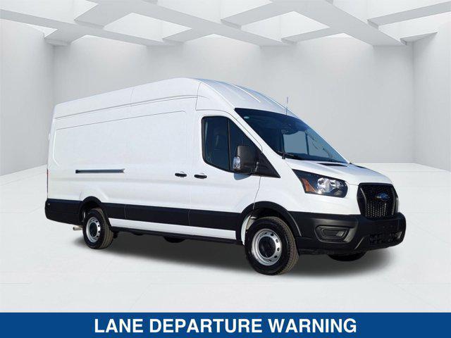 new 2025 Ford Transit-350 car, priced at $57,255