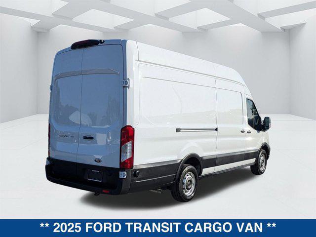 new 2025 Ford Transit-350 car, priced at $57,255