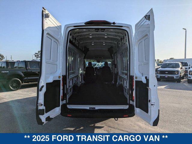 new 2025 Ford Transit-350 car, priced at $57,255