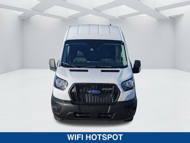 new 2025 Ford Transit-350 car, priced at $57,255
