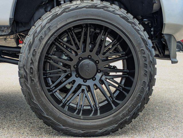 used 2022 Ford F-250 car, priced at $65,200