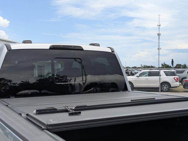 used 2022 Ford F-250 car, priced at $65,200