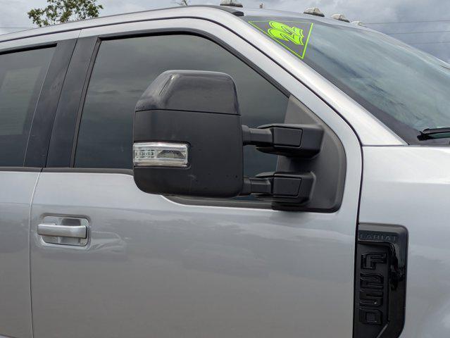 used 2022 Ford F-250 car, priced at $65,200