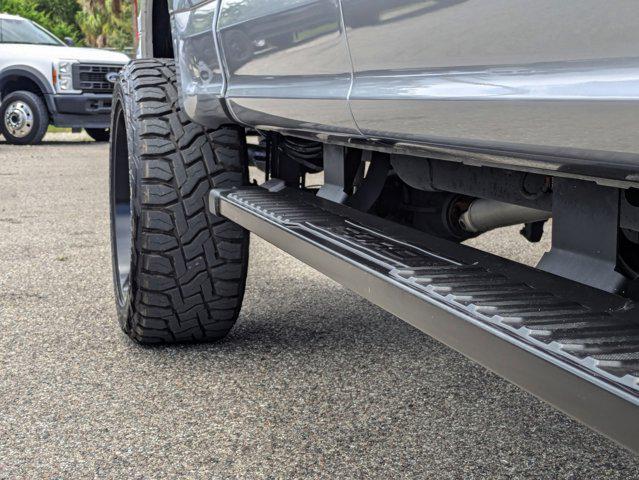 used 2022 Ford F-250 car, priced at $65,200