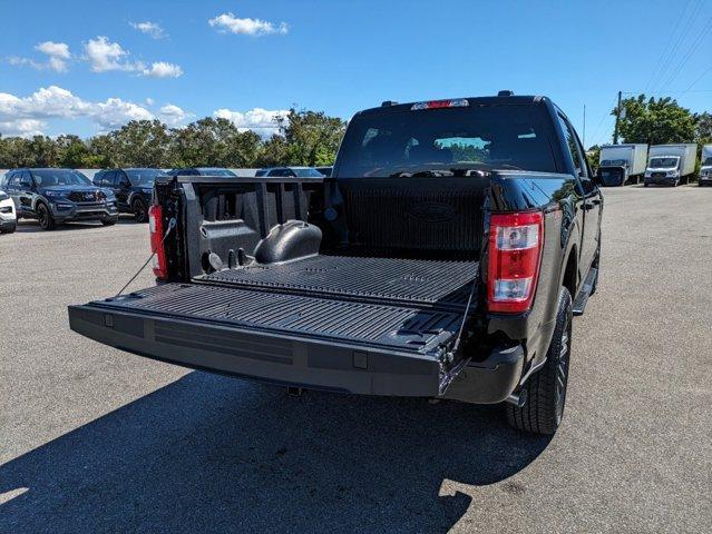 new 2023 Ford F-150 car, priced at $46,991