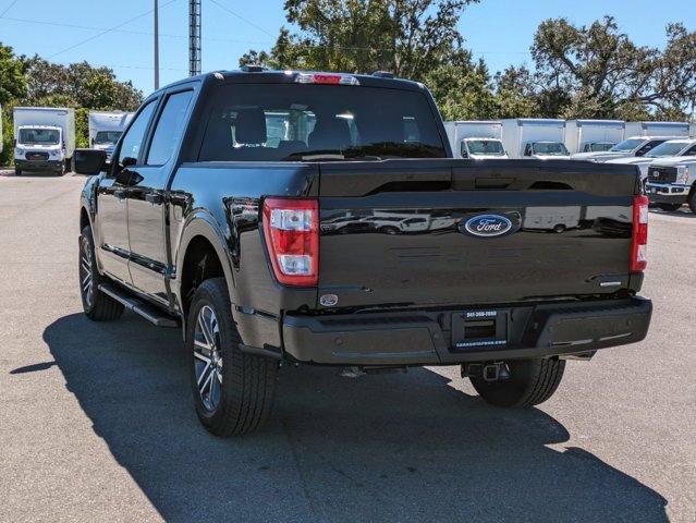 new 2023 Ford F-150 car, priced at $46,991