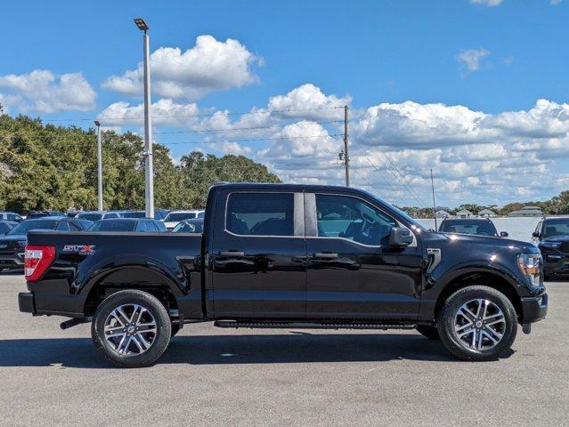 new 2023 Ford F-150 car, priced at $46,991