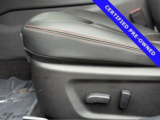 used 2024 Nissan Altima car, priced at $24,000