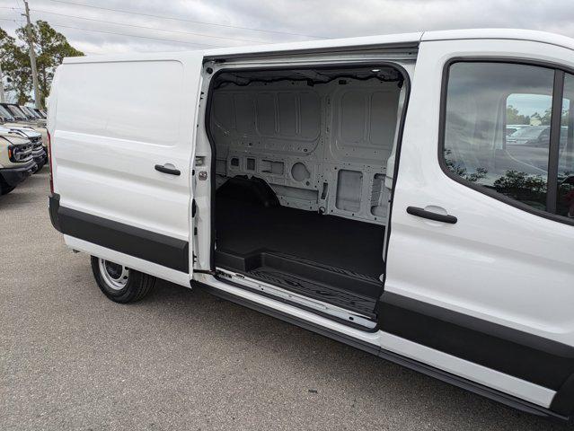 new 2025 Ford Transit-150 car, priced at $52,815