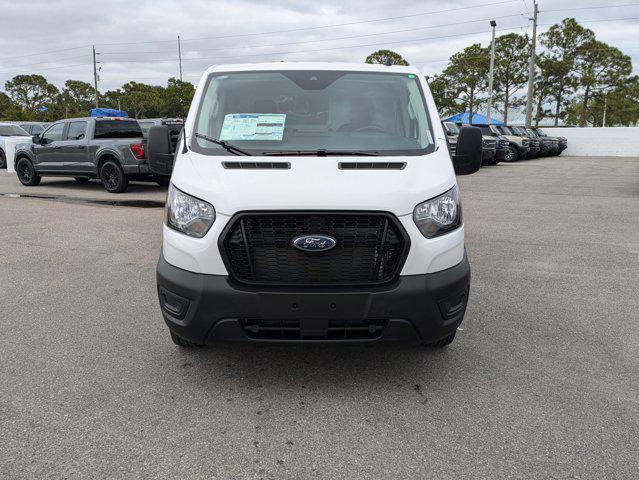 new 2025 Ford Transit-150 car, priced at $52,815