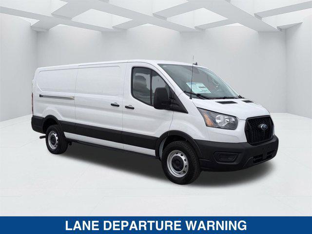 new 2025 Ford Transit-150 car, priced at $52,815