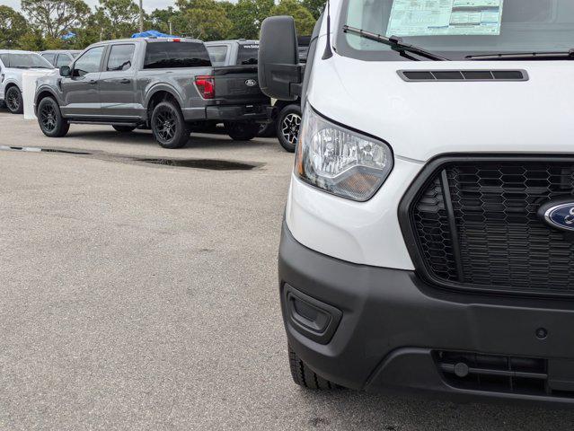 new 2025 Ford Transit-150 car, priced at $52,815