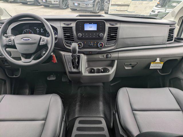 new 2025 Ford Transit-150 car, priced at $52,815