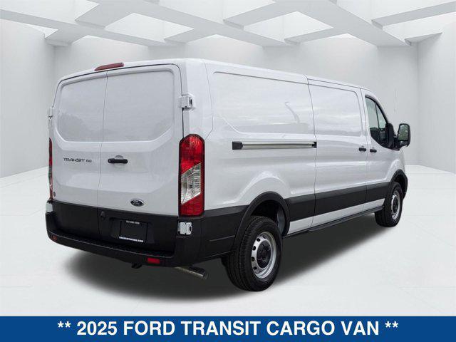 new 2025 Ford Transit-150 car, priced at $52,815