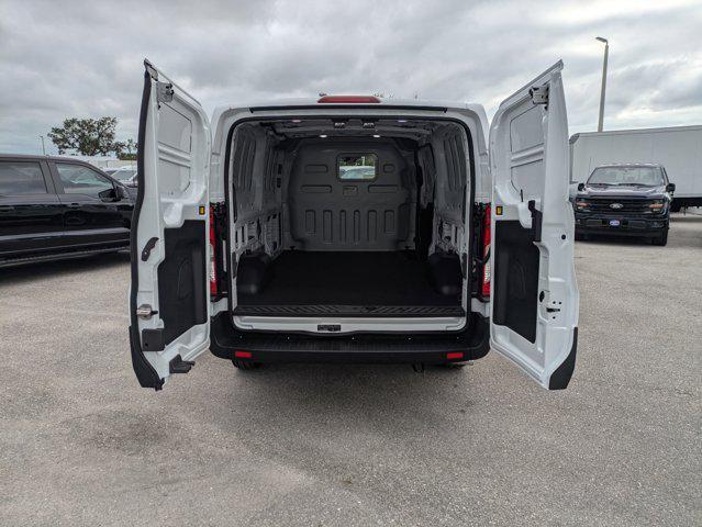 new 2025 Ford Transit-150 car, priced at $52,815