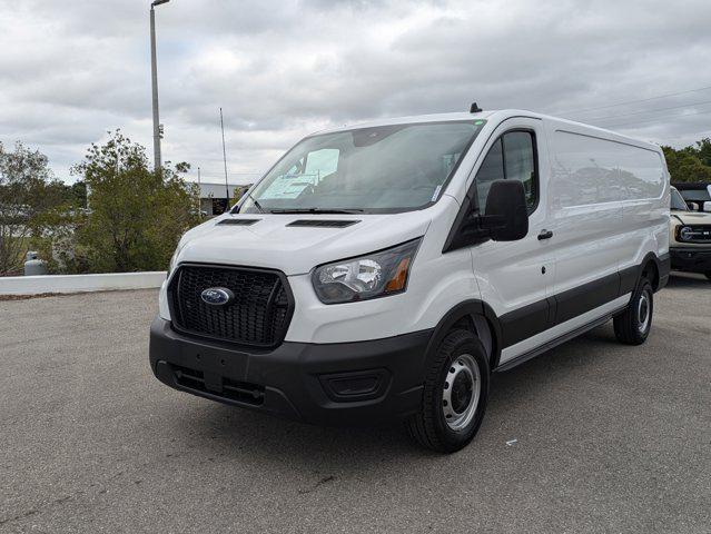 new 2025 Ford Transit-150 car, priced at $52,815