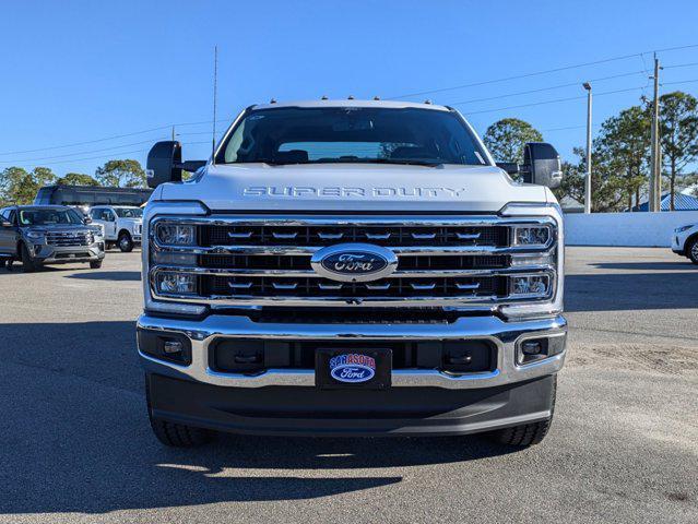 new 2025 Ford F-250 car, priced at $70,860