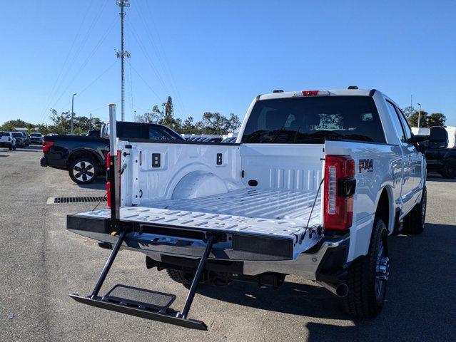 new 2025 Ford F-250 car, priced at $70,860