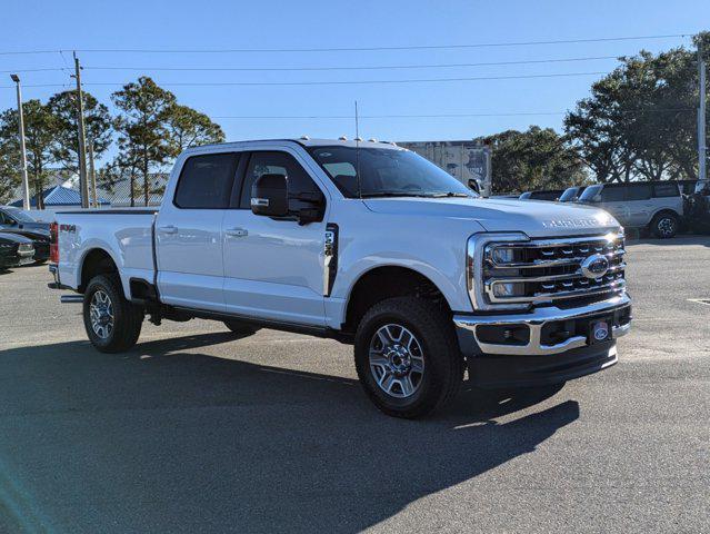 new 2025 Ford F-250 car, priced at $70,860