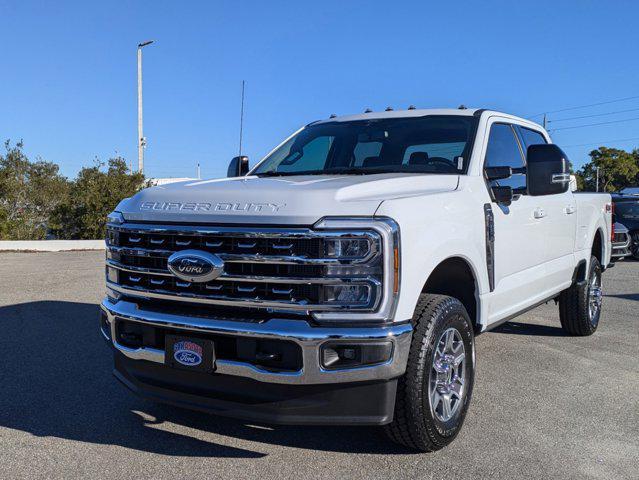 new 2025 Ford F-250 car, priced at $70,860