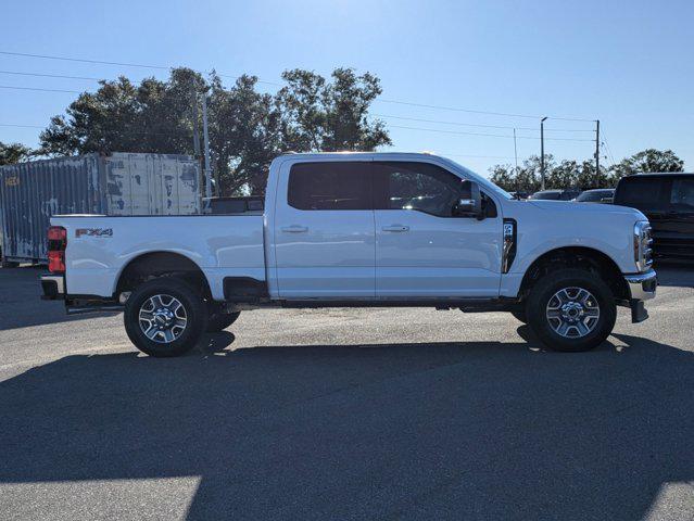 new 2025 Ford F-250 car, priced at $70,860