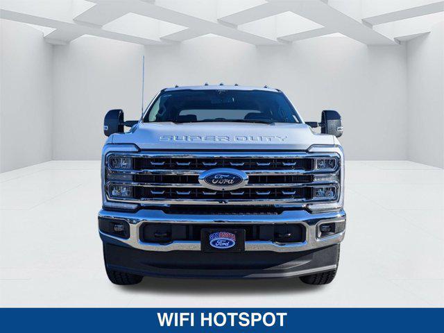 new 2025 Ford F-250 car, priced at $70,860