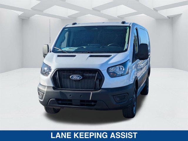new 2026 Ford Transit-250 car, priced at $49,335