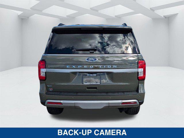 new 2024 Ford Expedition car, priced at $58,625