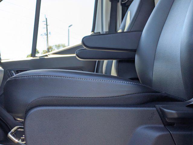 new 2025 Ford Transit-250 car, priced at $57,055