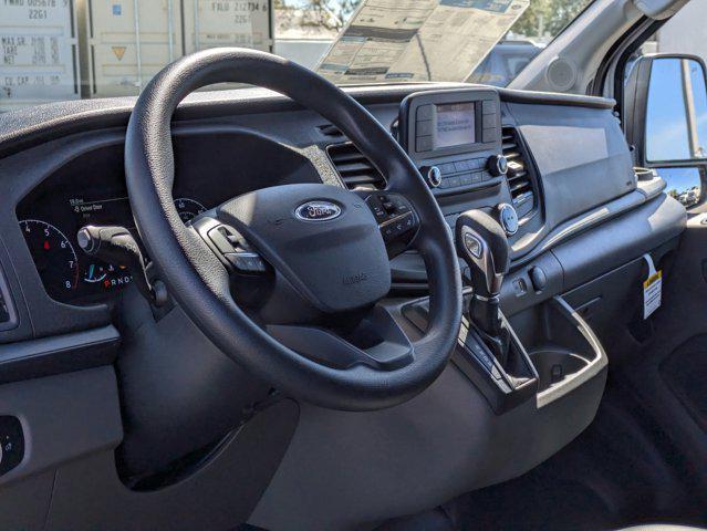 new 2025 Ford Transit-250 car, priced at $57,055