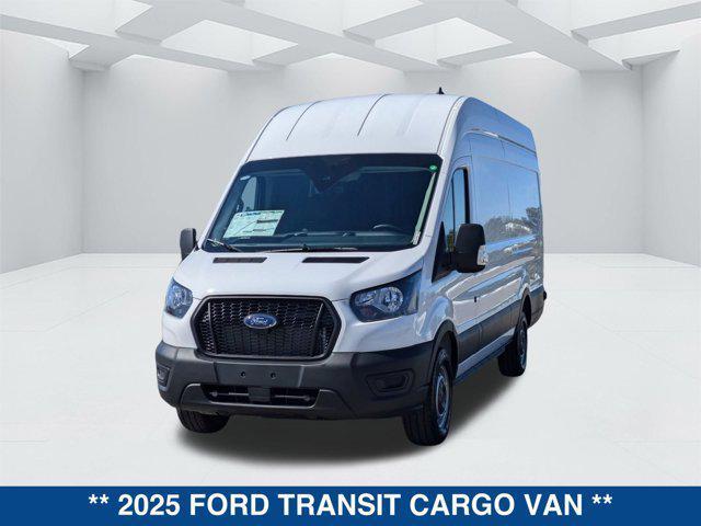 new 2025 Ford Transit-250 car, priced at $57,055