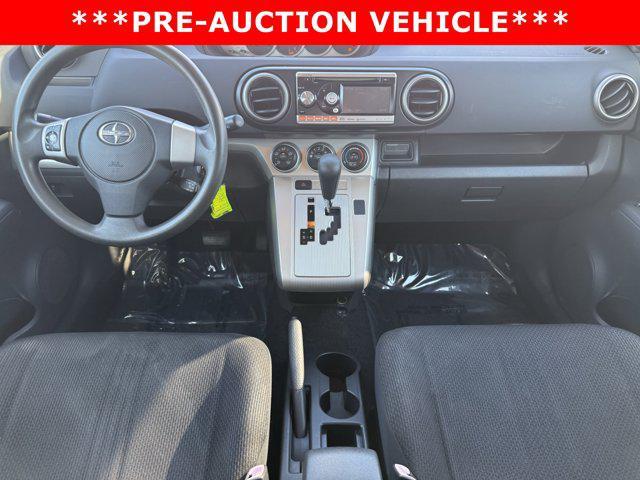 used 2010 Scion xB car, priced at $7,500
