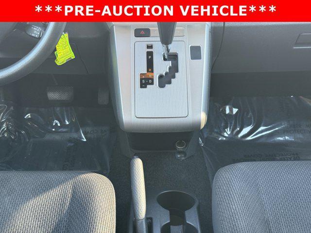 used 2010 Scion xB car, priced at $7,500