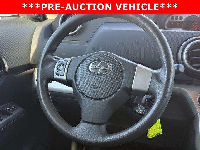 used 2010 Scion xB car, priced at $7,500