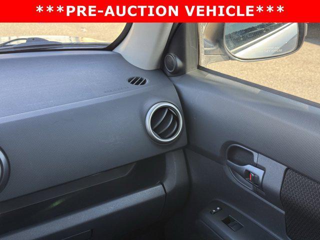 used 2010 Scion xB car, priced at $7,500