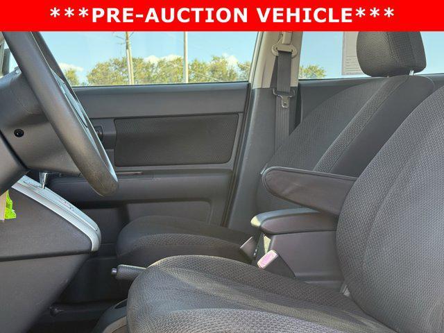 used 2010 Scion xB car, priced at $7,500