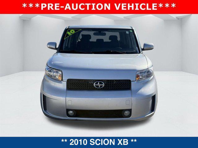 used 2010 Scion xB car, priced at $7,500
