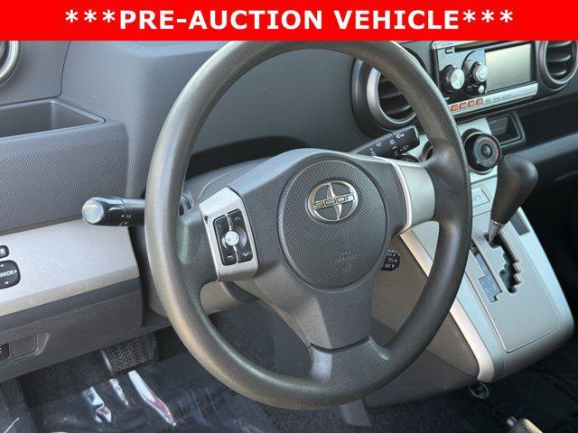 used 2010 Scion xB car, priced at $7,500