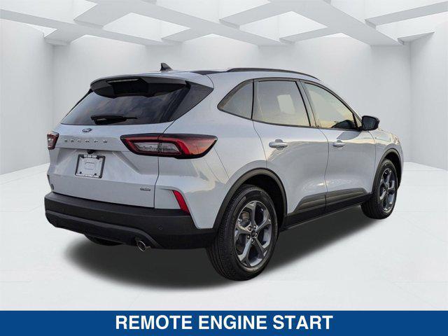 new 2025 Ford Escape car, priced at $34,180