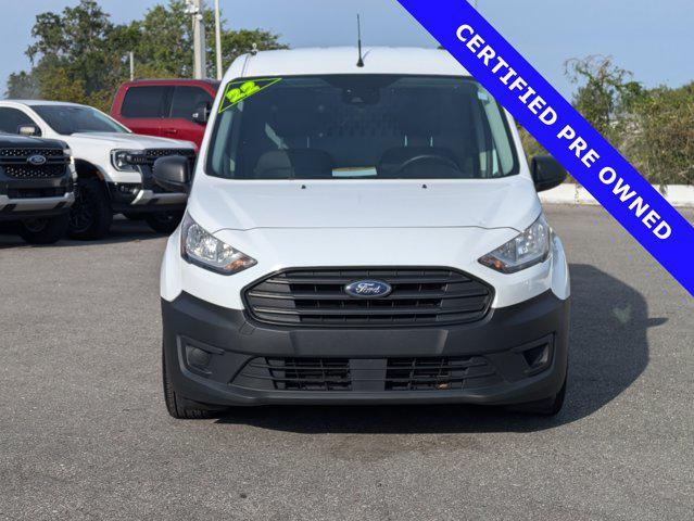 used 2022 Ford Transit Connect car, priced at $25,997