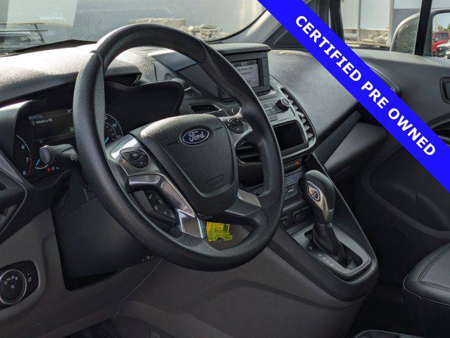 used 2022 Ford Transit Connect car, priced at $25,997